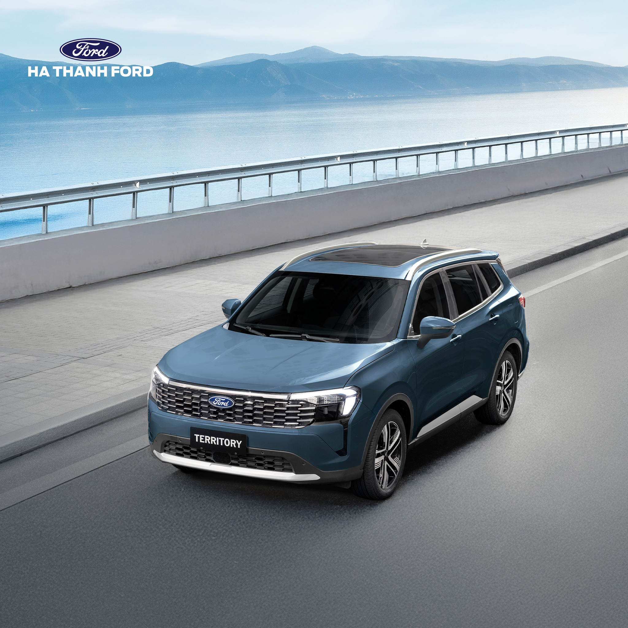xe suv 5 chỗ đáng mua nhất